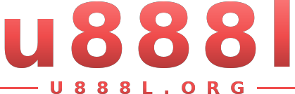 u888l logo