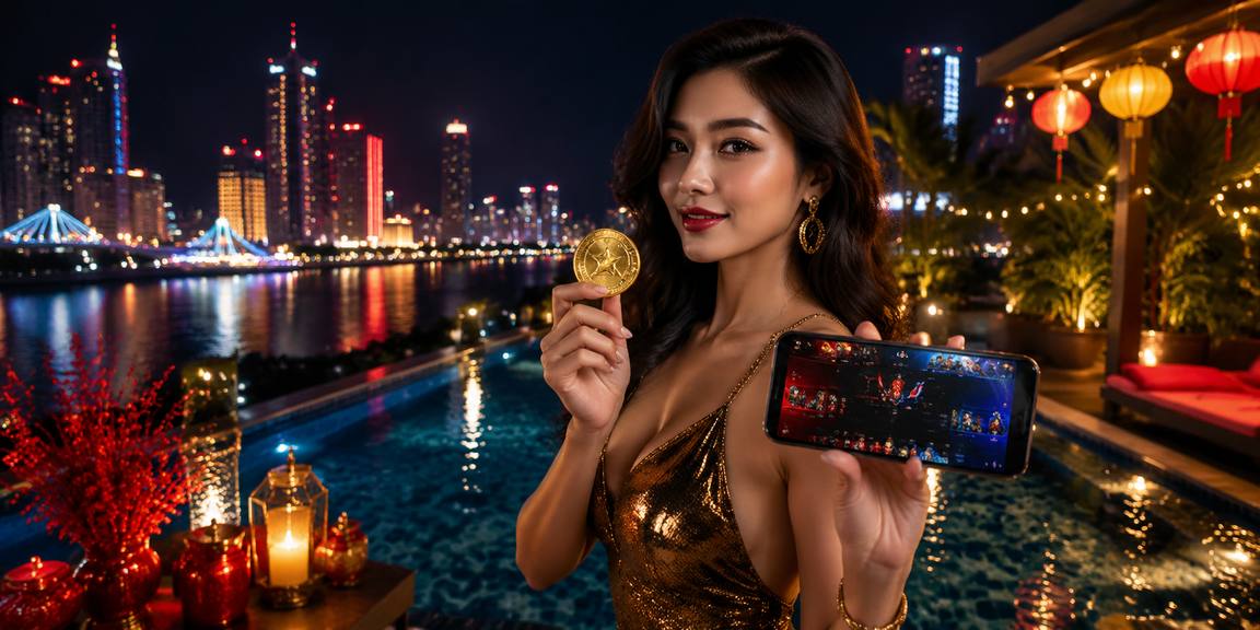 u888l Casino trực tiếp